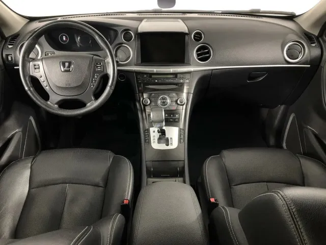 Luxgen Luxgen7 SUV 2014