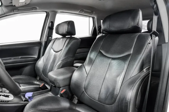 Luxgen Luxgen7 SUV 2015