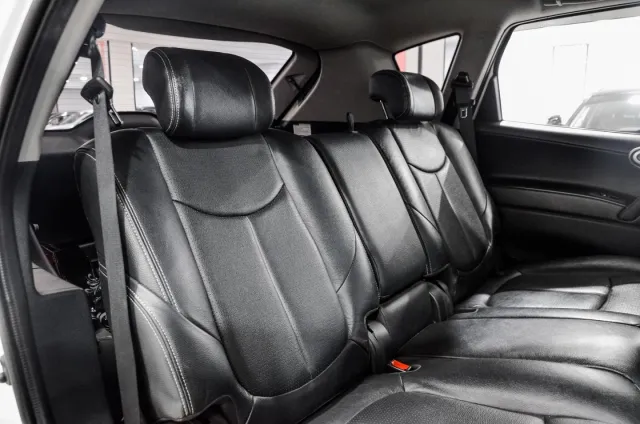 Luxgen Luxgen7 SUV 2015