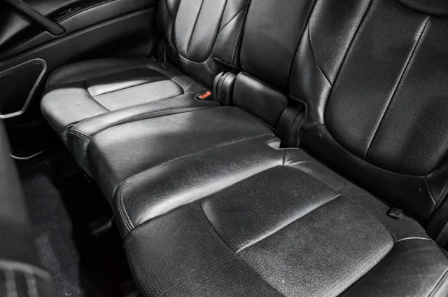 Luxgen Luxgen7 SUV 2015