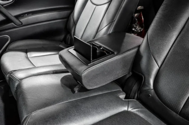 Luxgen Luxgen7 SUV 2015