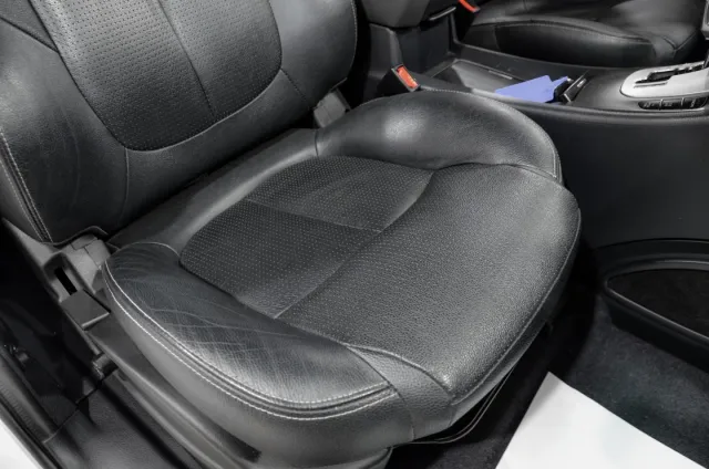Luxgen Luxgen7 SUV 2015