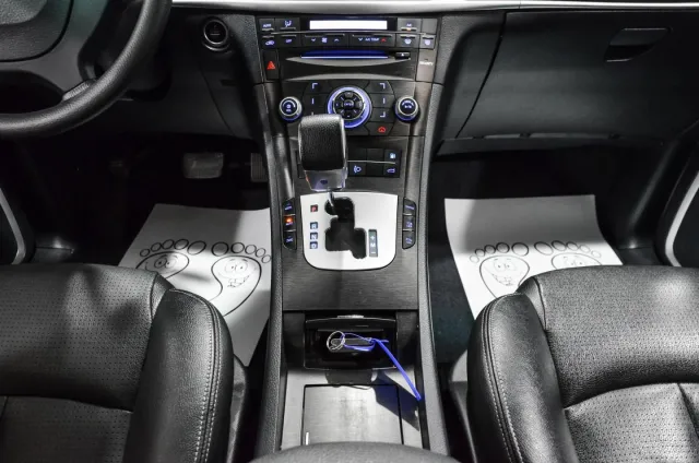 Luxgen Luxgen7 SUV 2015