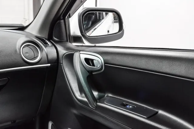 Luxgen Luxgen7 SUV 2015