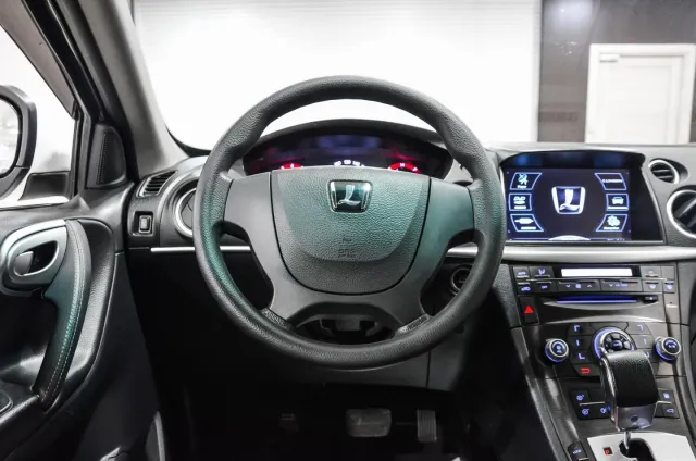 Luxgen Luxgen7 SUV 2015