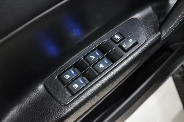 Luxgen Luxgen7 SUV 2015