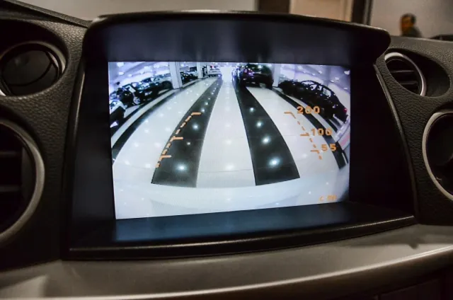 Luxgen Luxgen7 SUV 2015