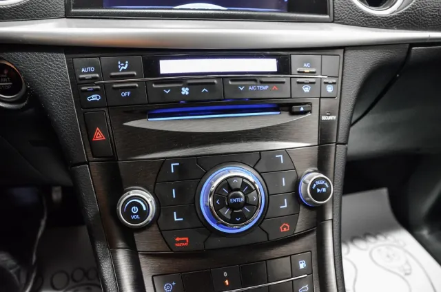 Luxgen Luxgen7 SUV 2015