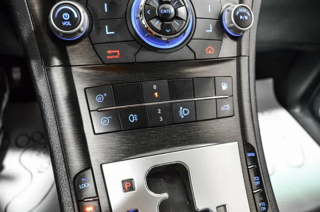 Luxgen Luxgen7 SUV 2015