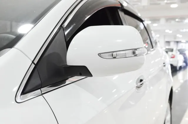 Luxgen Luxgen7 SUV 2015