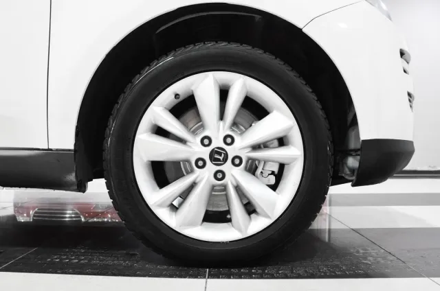 Luxgen Luxgen7 SUV 2015