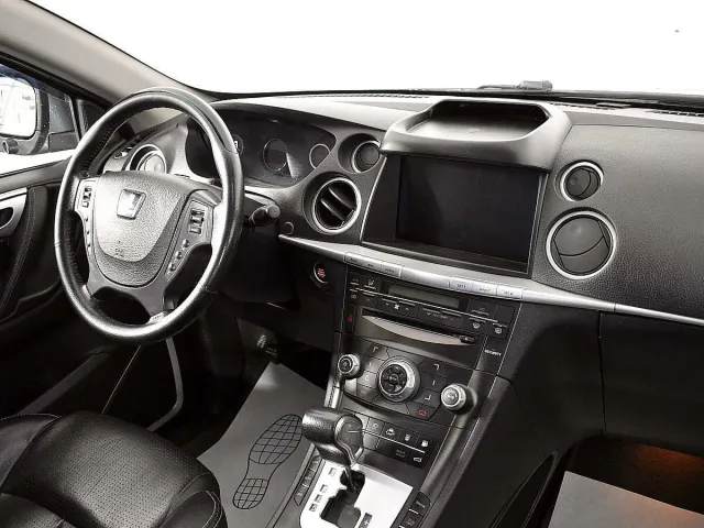 Luxgen Luxgen7 SUV 2013
