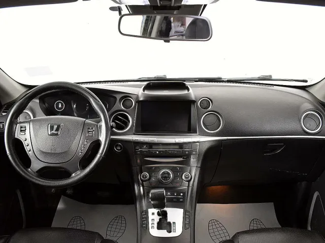 Luxgen Luxgen7 SUV 2013