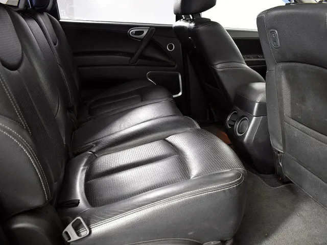 Luxgen Luxgen7 SUV 2013