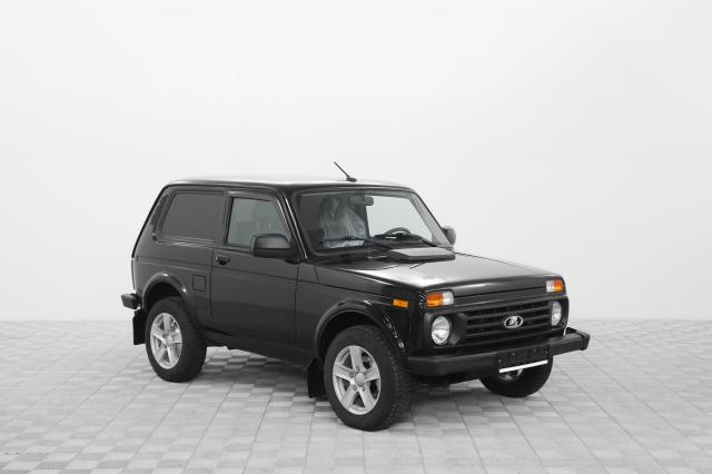 LADA Niva Legend 2022