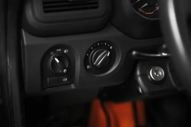 LADA Niva Legend 2022