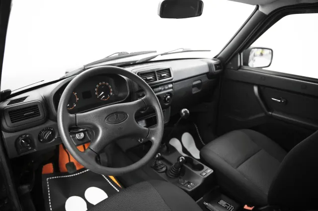 LADA Niva Legend 2022