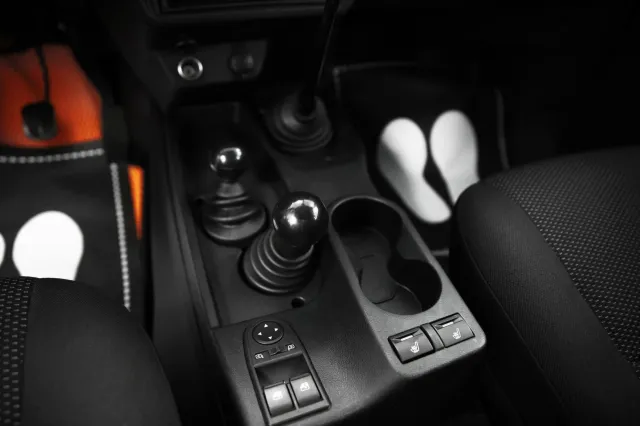 LADA Niva Legend 2022