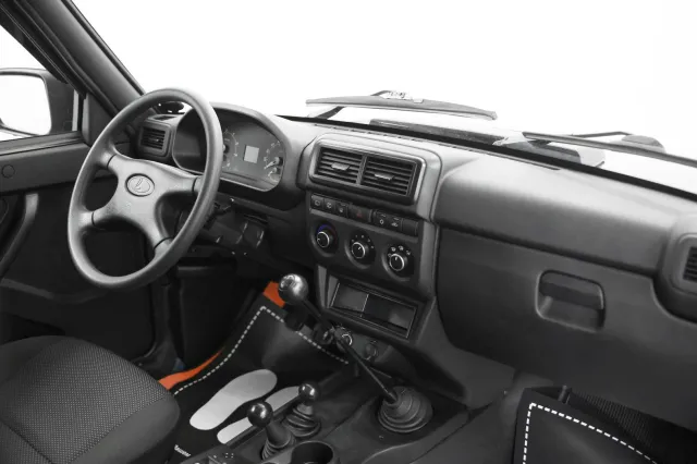 LADA Niva Legend 2022