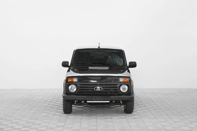 LADA Niva Legend 2022