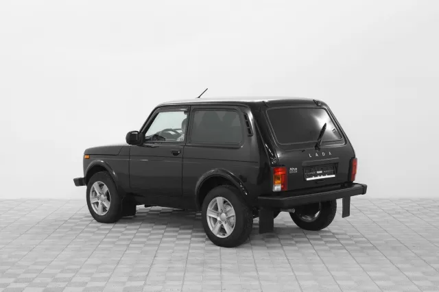 LADA Niva Legend 2022