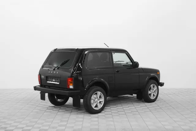 LADA Niva Legend 2022