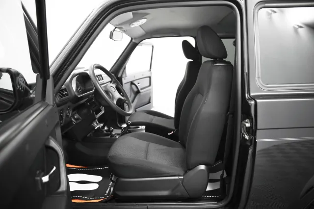 LADA Niva Legend 2022