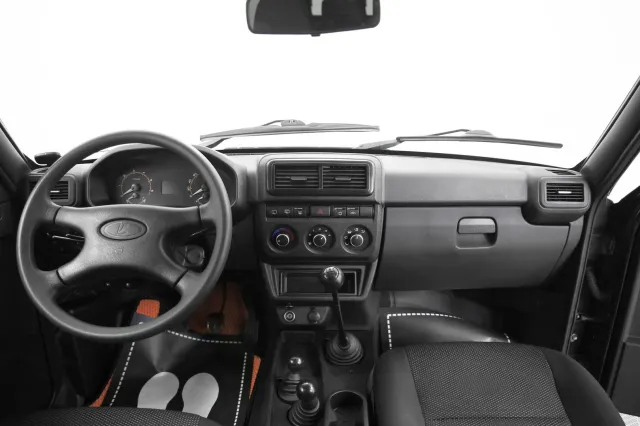 LADA Niva Legend 2022