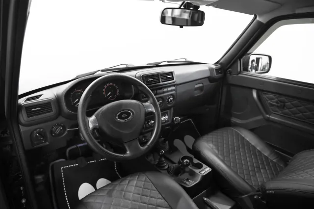 LADA Niva Legend 2022