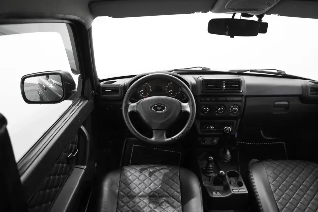 LADA Niva Legend 2022