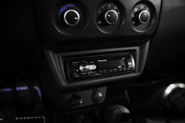 LADA Niva Legend 2022