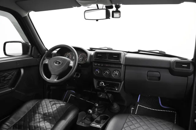 LADA Niva Legend 2022