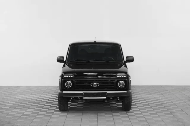 LADA Niva Legend 2022