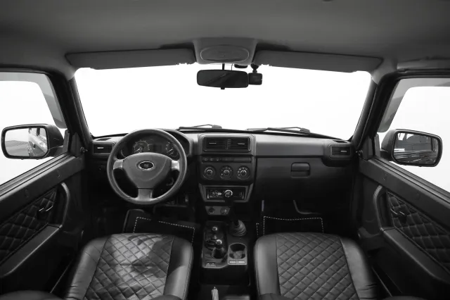 LADA Niva Legend 2022