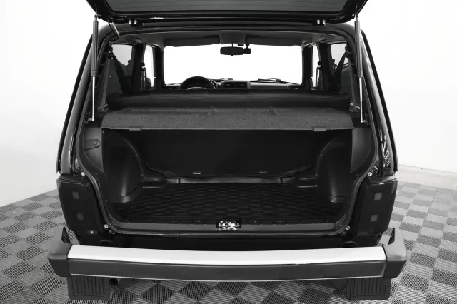 LADA Niva Legend 2022