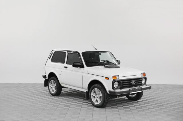 LADA Niva Legend 2023
