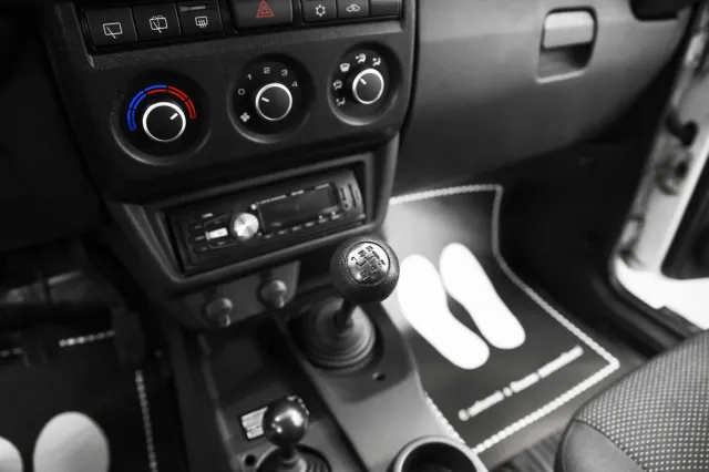 LADA Niva Legend 2023