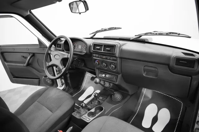 LADA Niva Legend 2023