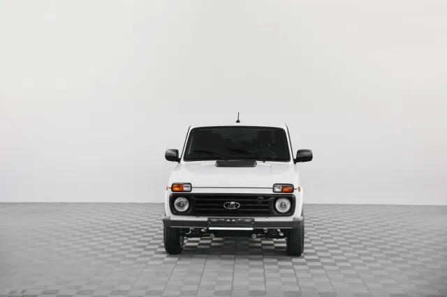 LADA Niva Legend 2023
