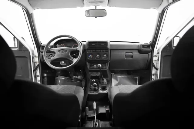 LADA Niva Legend 2023