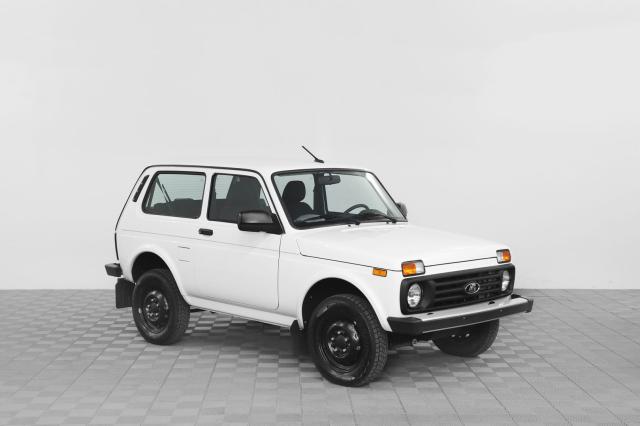 LADA Niva Legend 2024