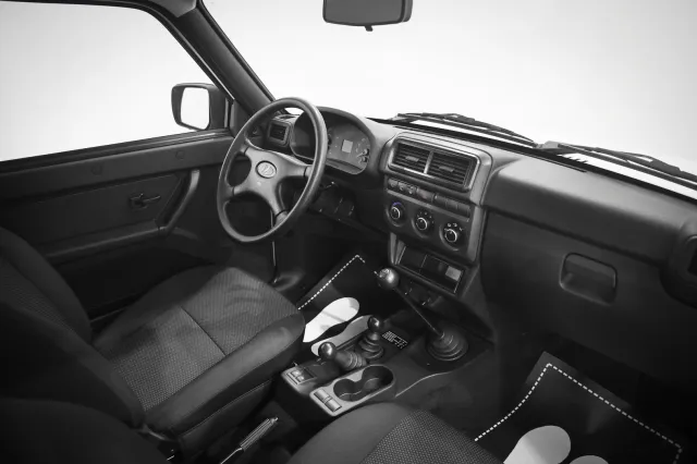 LADA Niva Legend 2024