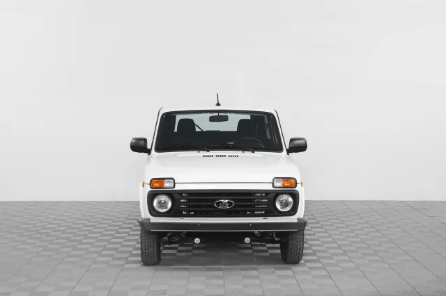 LADA Niva Legend 2024