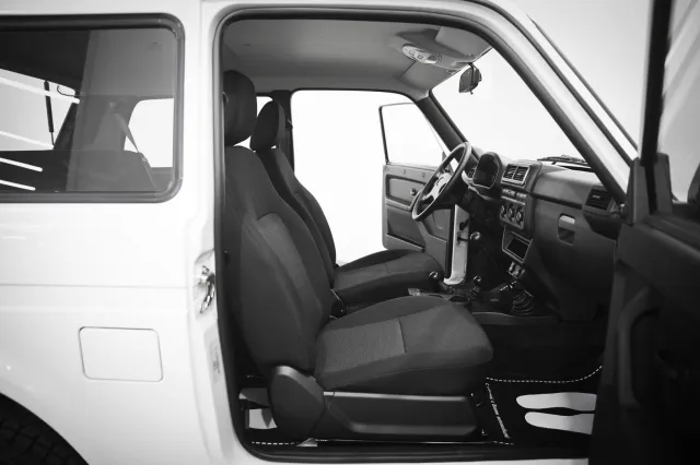 LADA Niva Legend 2024