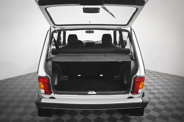 LADA Niva Legend 2024