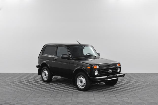 LADA Niva Legend 2022