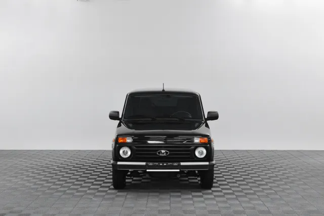 LADA Niva Legend 2022