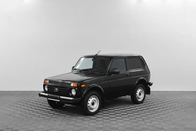 LADA Niva Legend 2022
