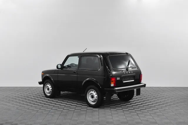 LADA Niva Legend 2022