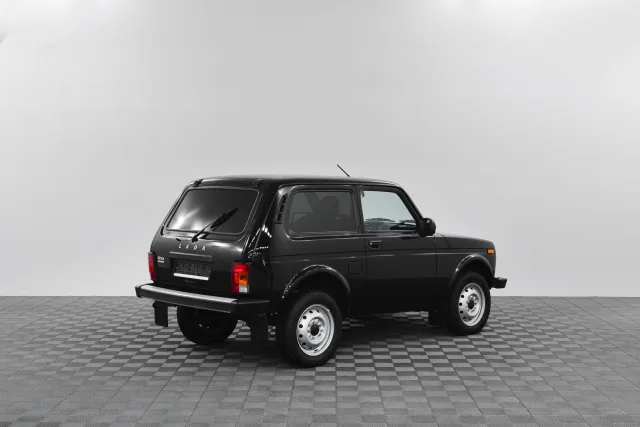 LADA Niva Legend 2022